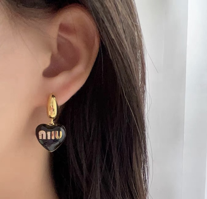 Miu Miu Earrings